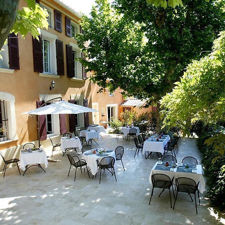 Les Jardins D'Anglise Hotel Toulon Exterior photo