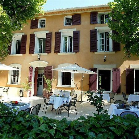 Les Jardins D'Anglise Hotel Six-Fours-les-Plages Exterior photo