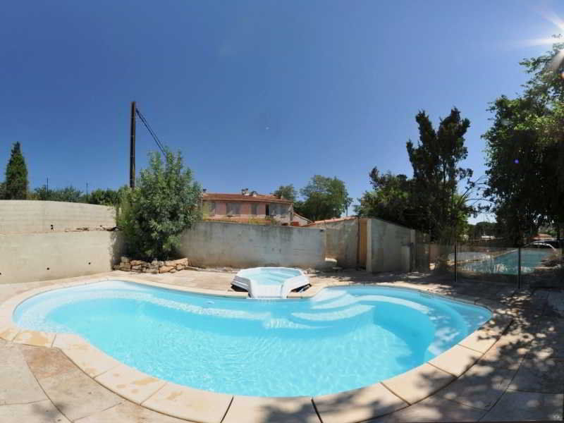 Les Jardins D'Anglise Hotel Six-Fours-les-Plages Exterior photo