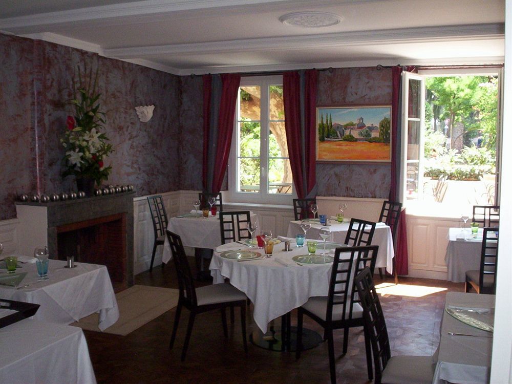 Les Jardins D'Anglise Hotel Six-Fours-les-Plages Exterior photo